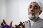دست دلواپسان رو مي‌شود